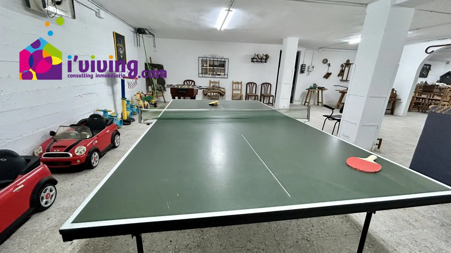Casa o chalet en venta en Olula del Río