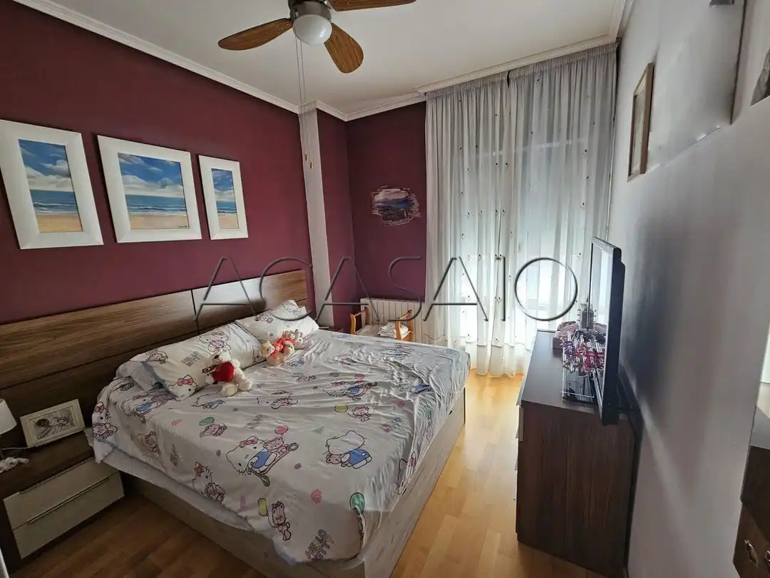Flat with lift for sale in Hospital, imagen 32