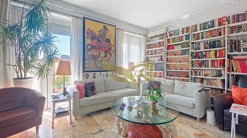 Foto 3 de Ático en venta en Calle de la Colegiata, Embajadores - Lavapiés, Madrid Capital