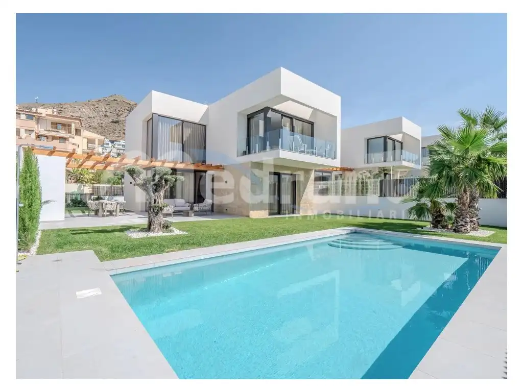 Maison avec piscine à vendre à Calle Paris, imagen 2
