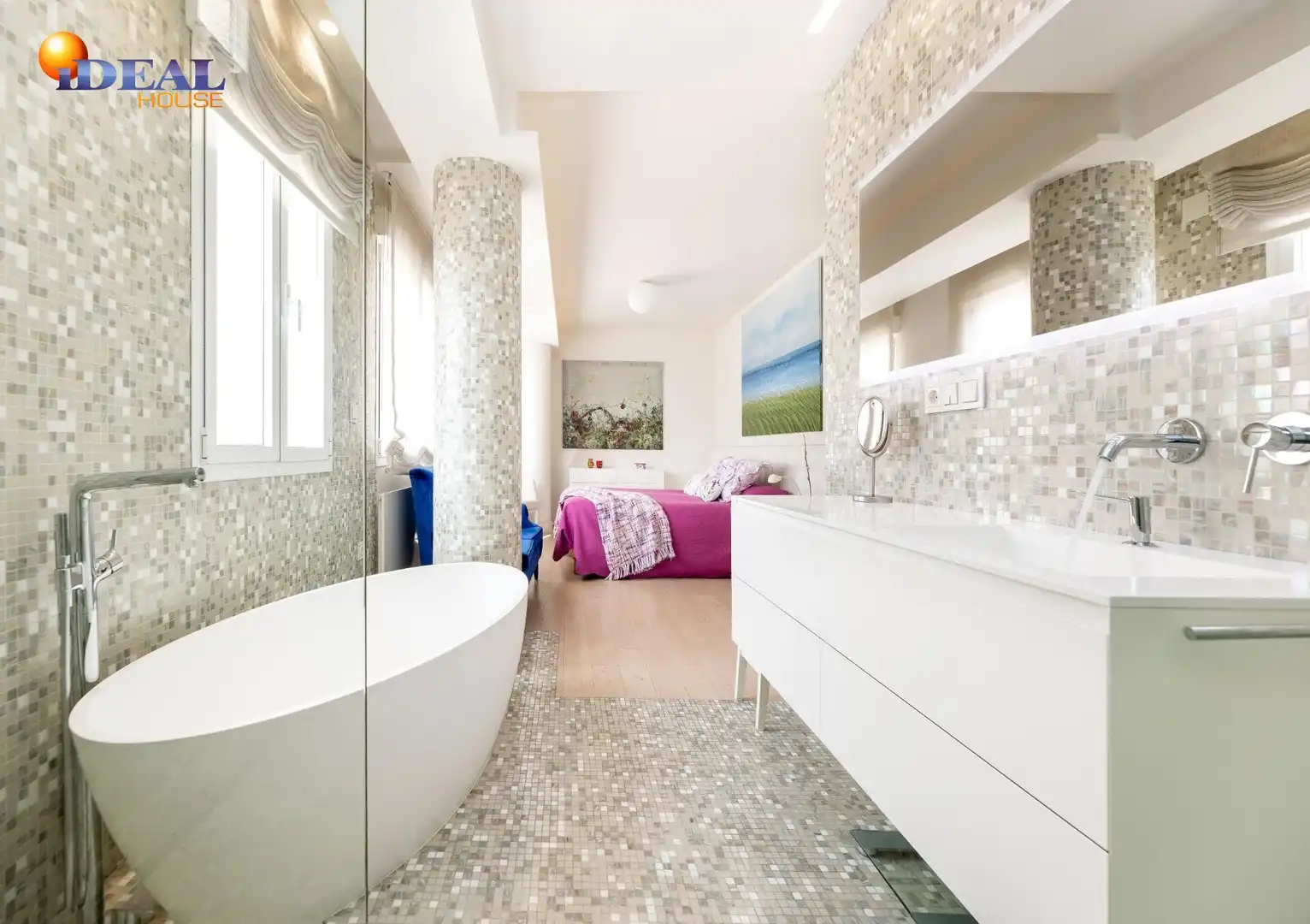 Flat with lift for sale in Ronda, imagen 21