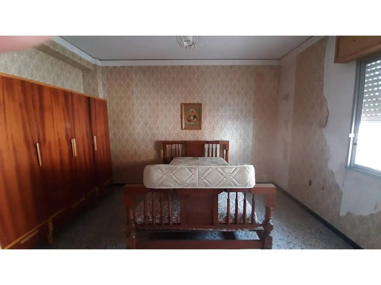 Habitación de Casa o chalet en venta en Benigànim con Amueblado