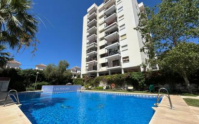 Flat for sale in Avenida Marysol, Solymar