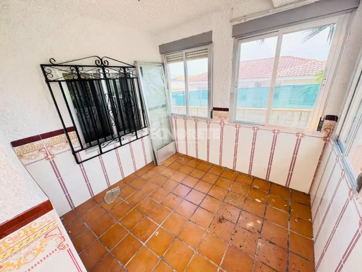 Casa o chalet en venta en Cobisa