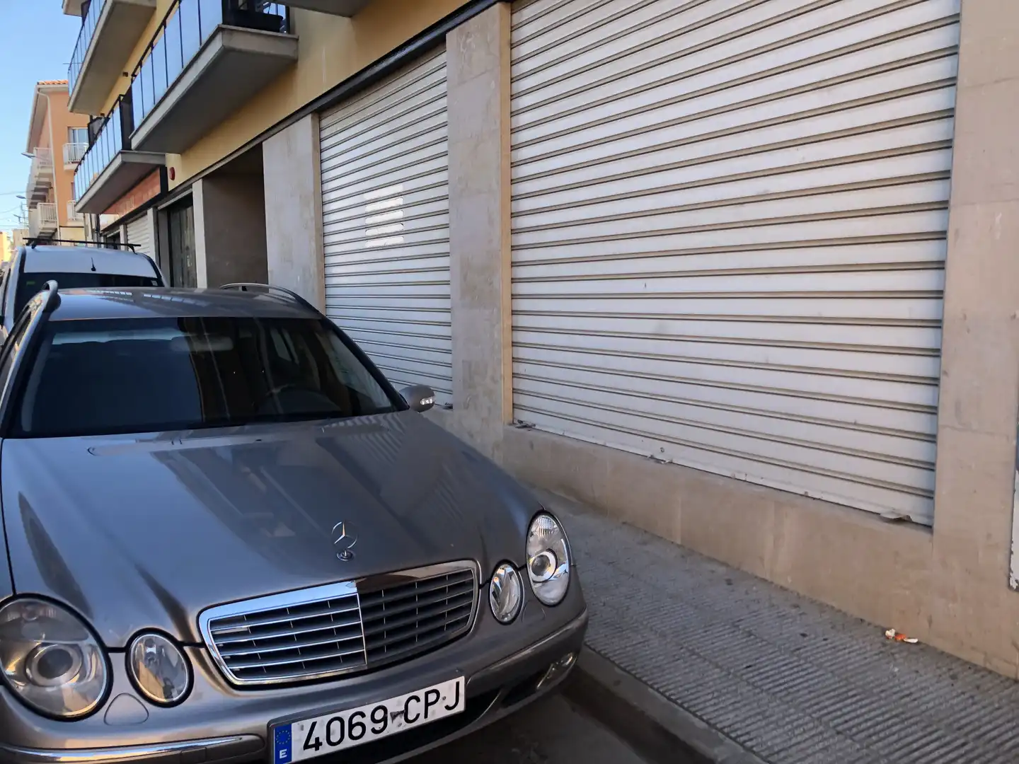 Local commercial à vendre à Solidaritat, 34, imagen 3