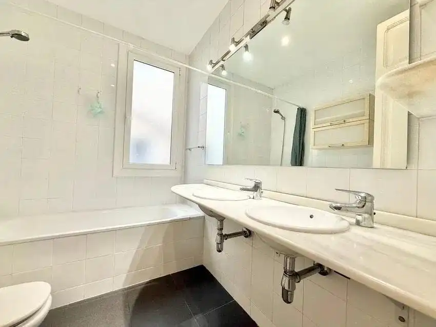 Appartamento con terrazza in vendita a Calle MUNTANER, imagen 16
