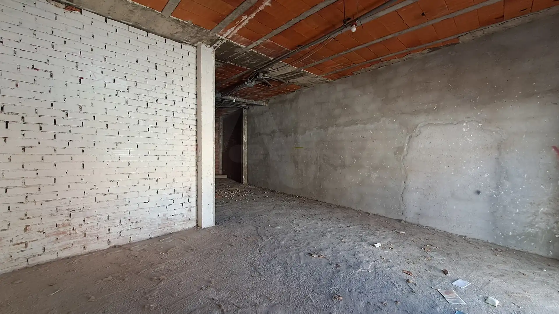 Commercial properties for rent in Meco