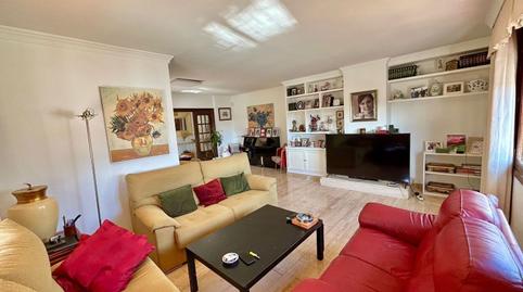 Foto 3 de Casa o xalet en venda a José María Amado, Parque Clavero, Málaga