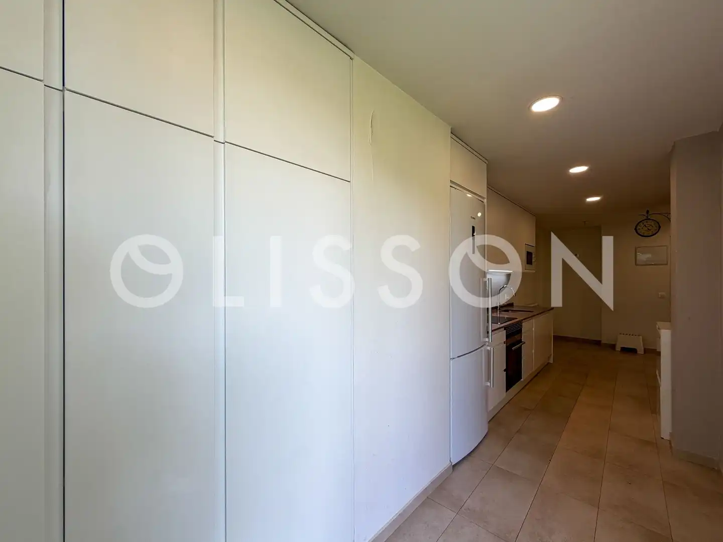 Piso con piscina en venta en Ciudad Lineal, imagen 10
