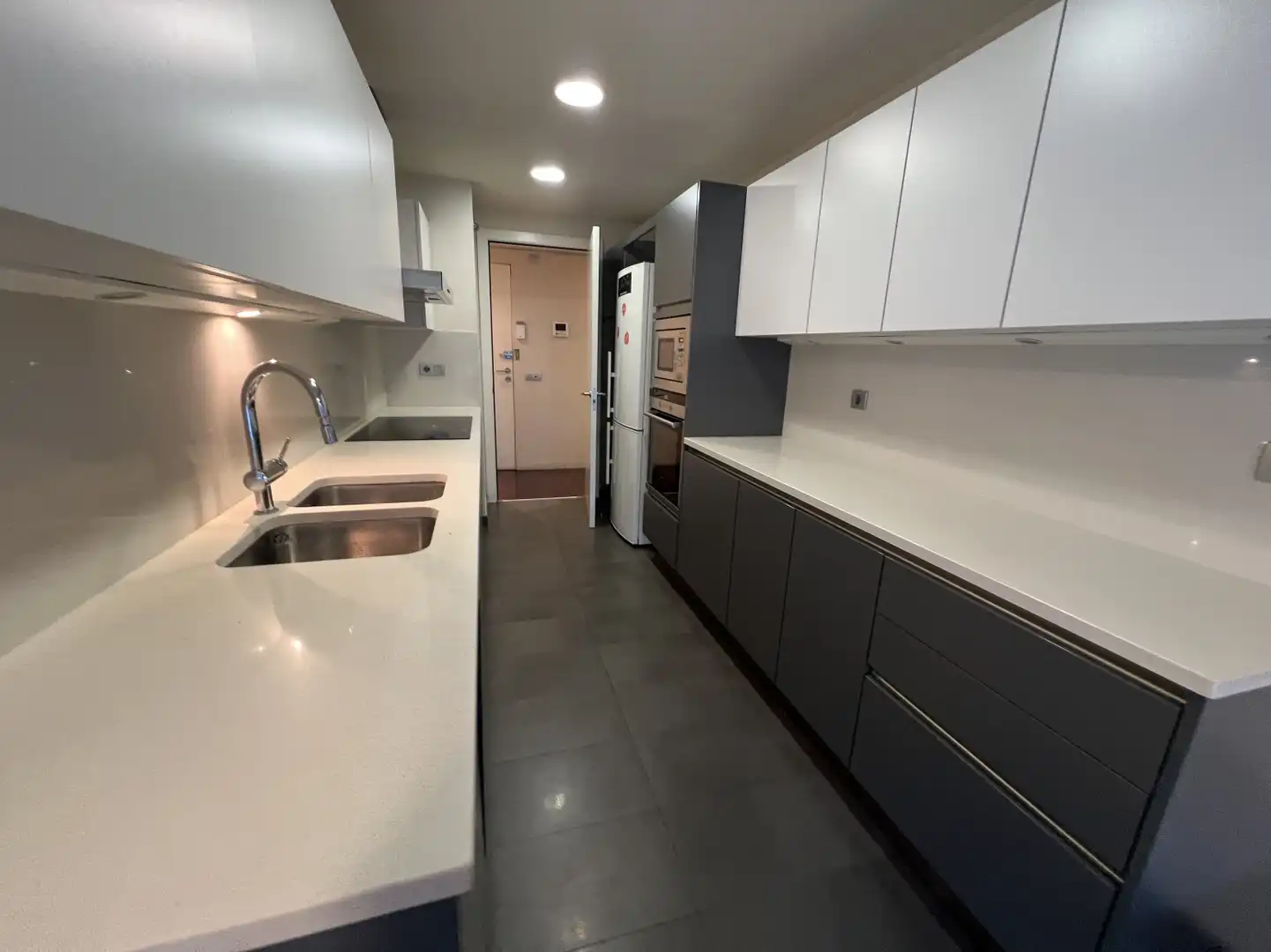 Wohnung mit Terrasse zum Verkauf in Barcelona - CL PARIS, imagen 24