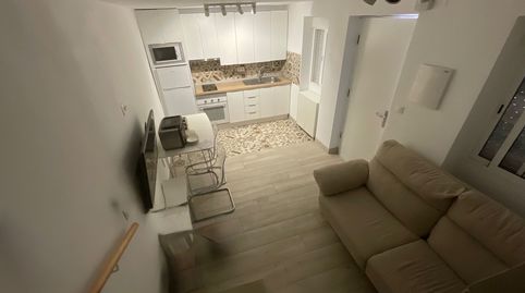 Foto 3 de Casa o chalet de alquiler en Cueva de Menga, Antequera