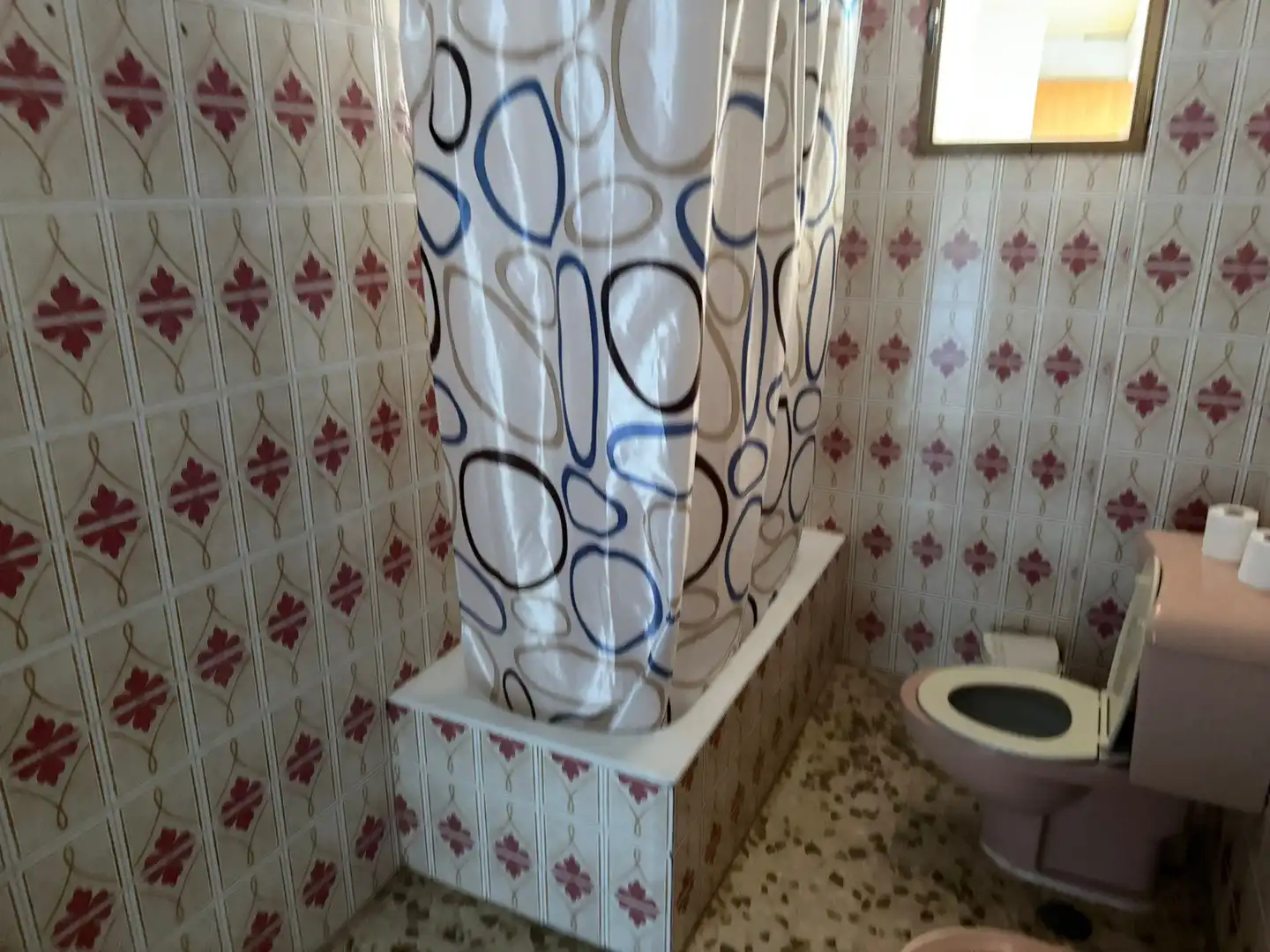 Bathroom of Houses for sale in Atarfe  with Air Conditioner, Heating and Private garden
