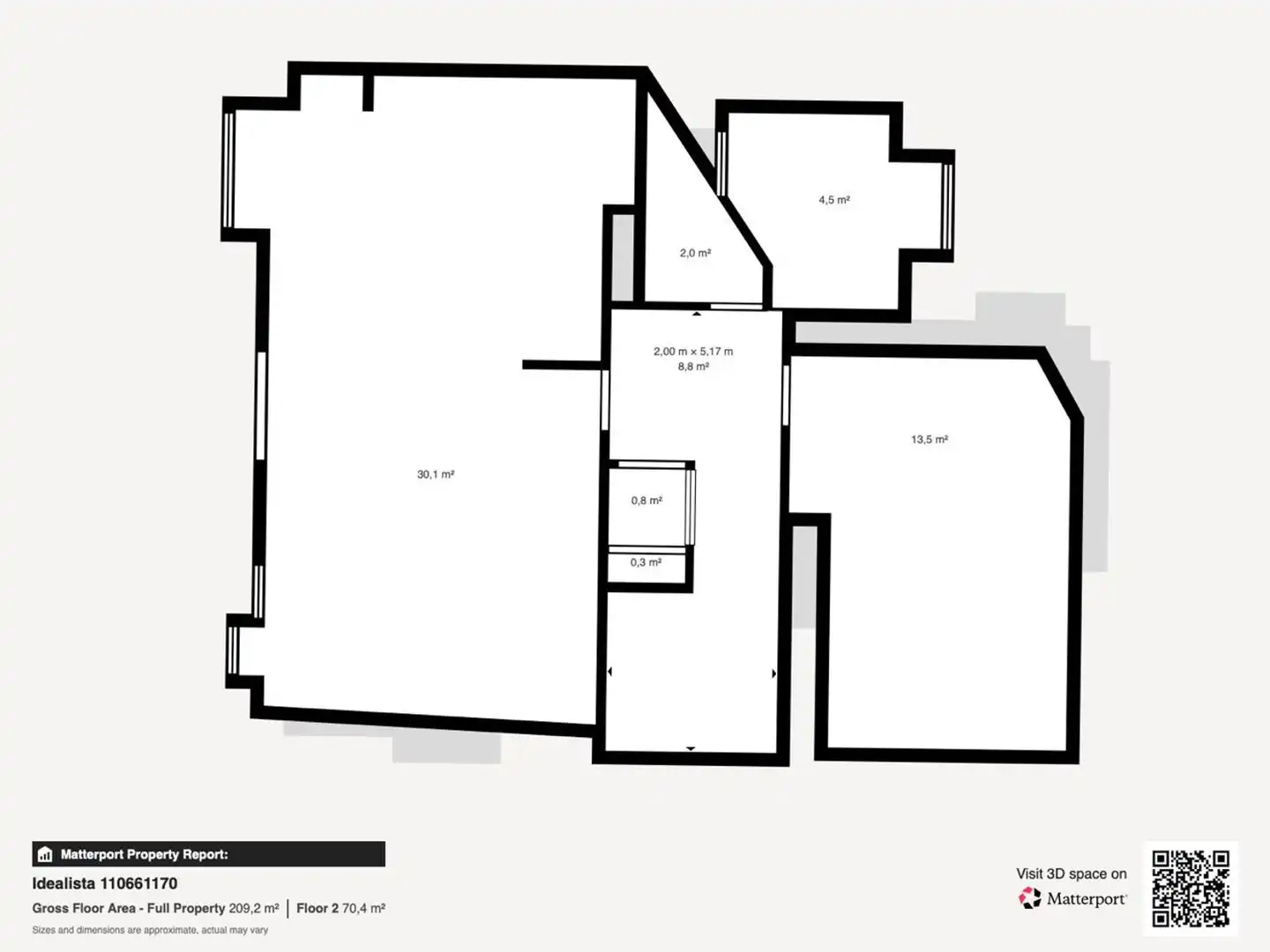 Maison mitoyenne avec terrasse à vendre à Barrio Kardeo, imagen 43