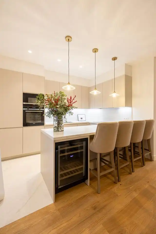 Flat with terrace for sale in De Alfonso Xii, imagen 28