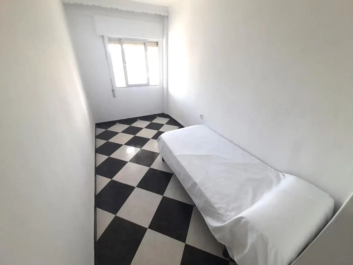 Wohnung mit Aufzug zur Miete in El Carmen, imagen 16