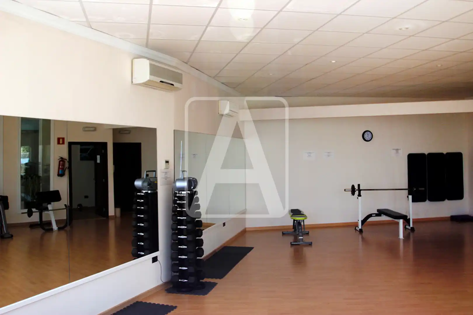 Apartments for sale in Benissa  with Air Conditioner, Heating and Private garden