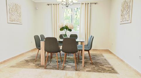 Foto 4 de Casa o chalet de alquiler en El Faro de Calaburra - Chaparral, Málaga