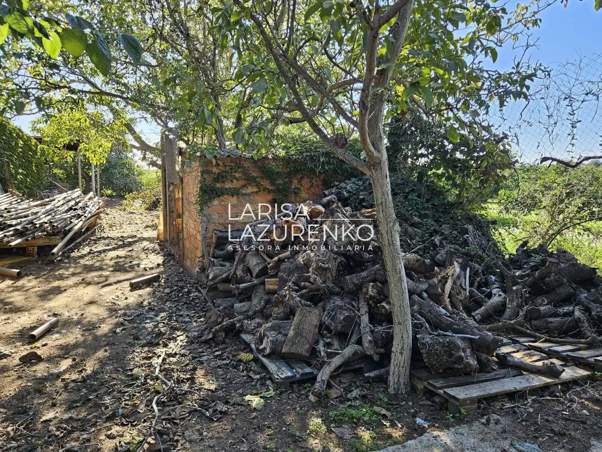 Finca rústica en venda en Vinyols i els Arcs