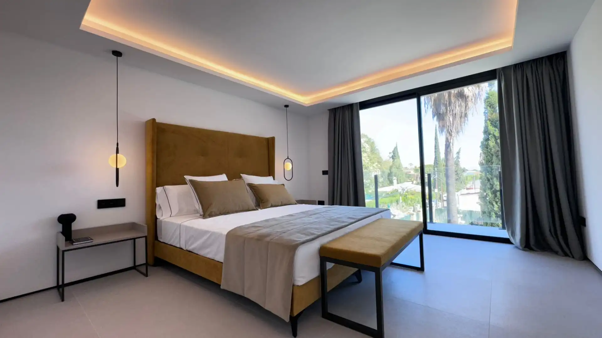 Casa amb piscina en venda a Nueva Andalucía, imagen 28