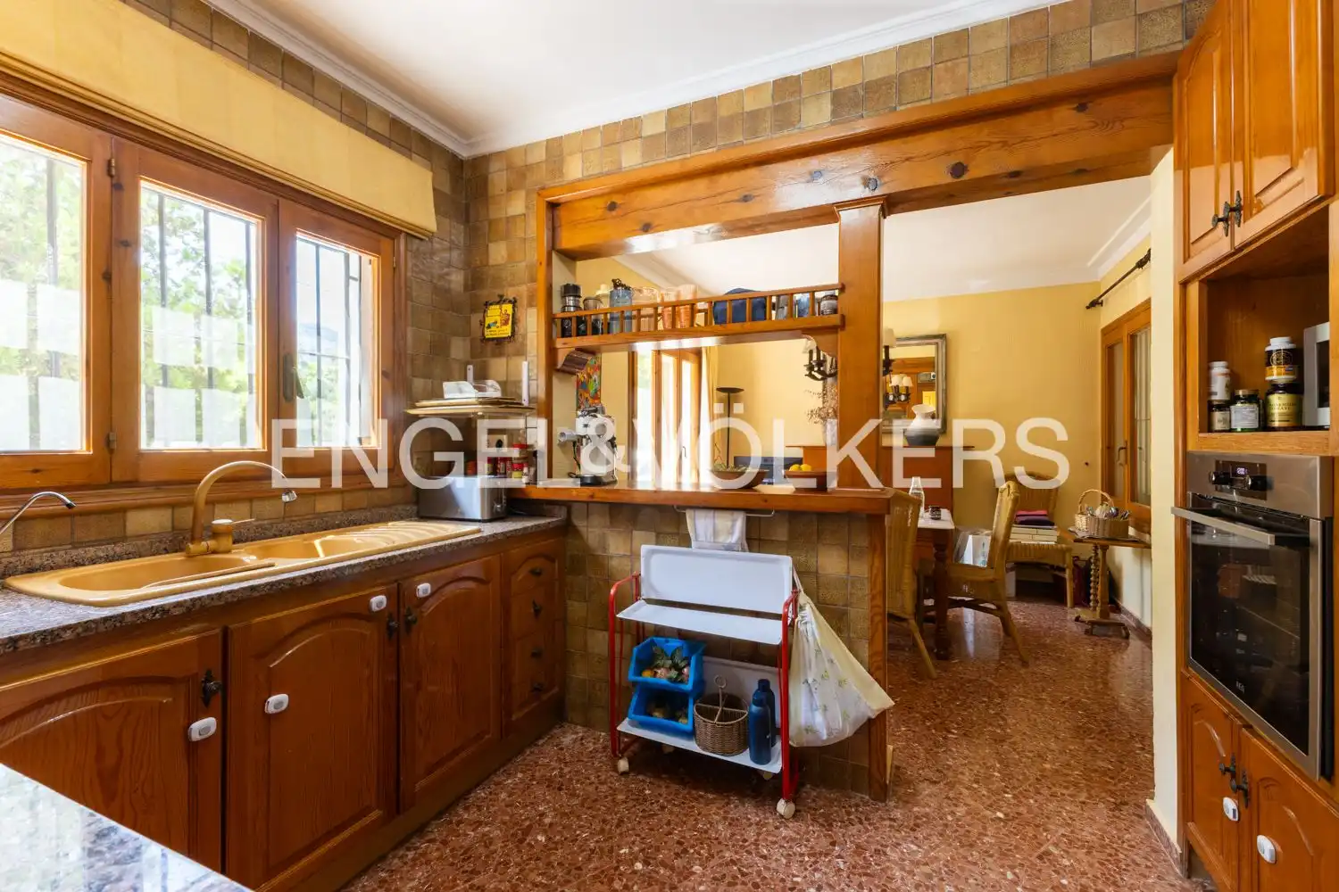 Maison avec terrasse à vendre à Las Rotas / Les Rotes, imagen 10