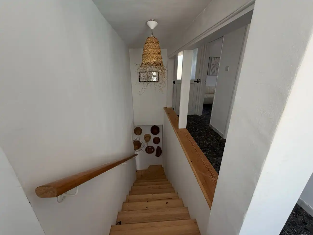 Maison rustique avec piscine à vendre à Campo de Murcia, imagen 23