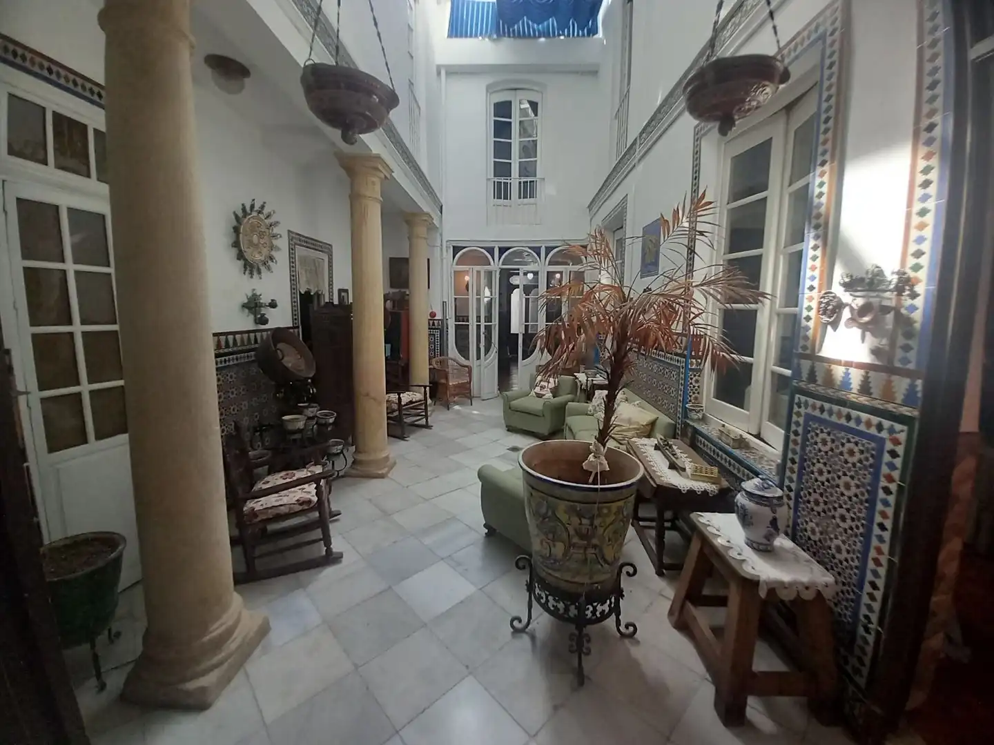 Haus zum Verkauf in Casco Histórico, imagen 2