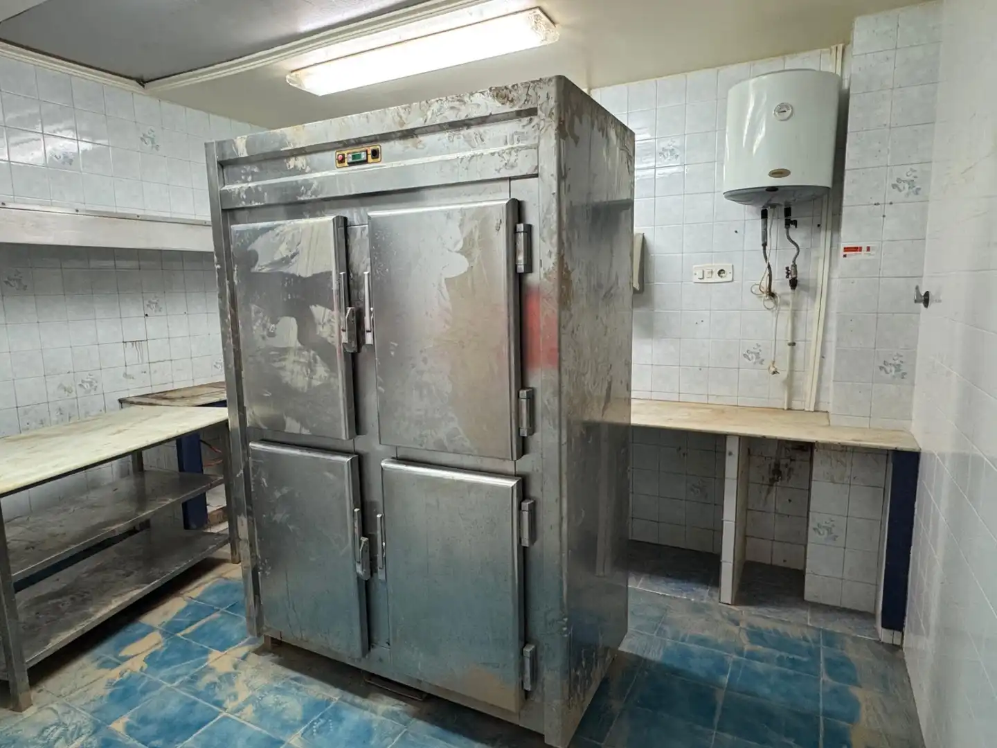 Local comercial de lloguer a Calle Fortaleny, imagen 6