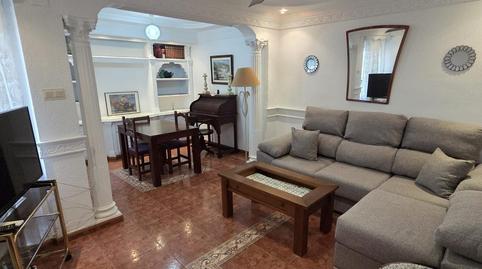 Foto 2 de Pis en venda a Huerta de la Reina - Trassierra,  Córdoba Capital