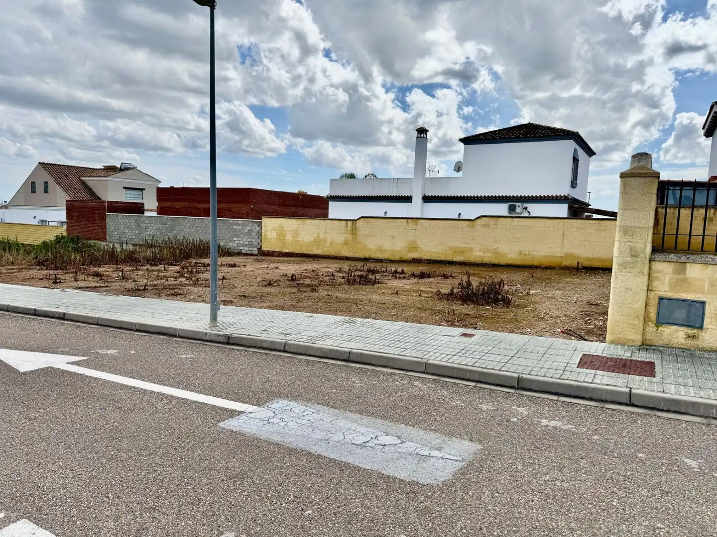 Terrenys i solars en venda a Calle Calle Romero, imagen 4