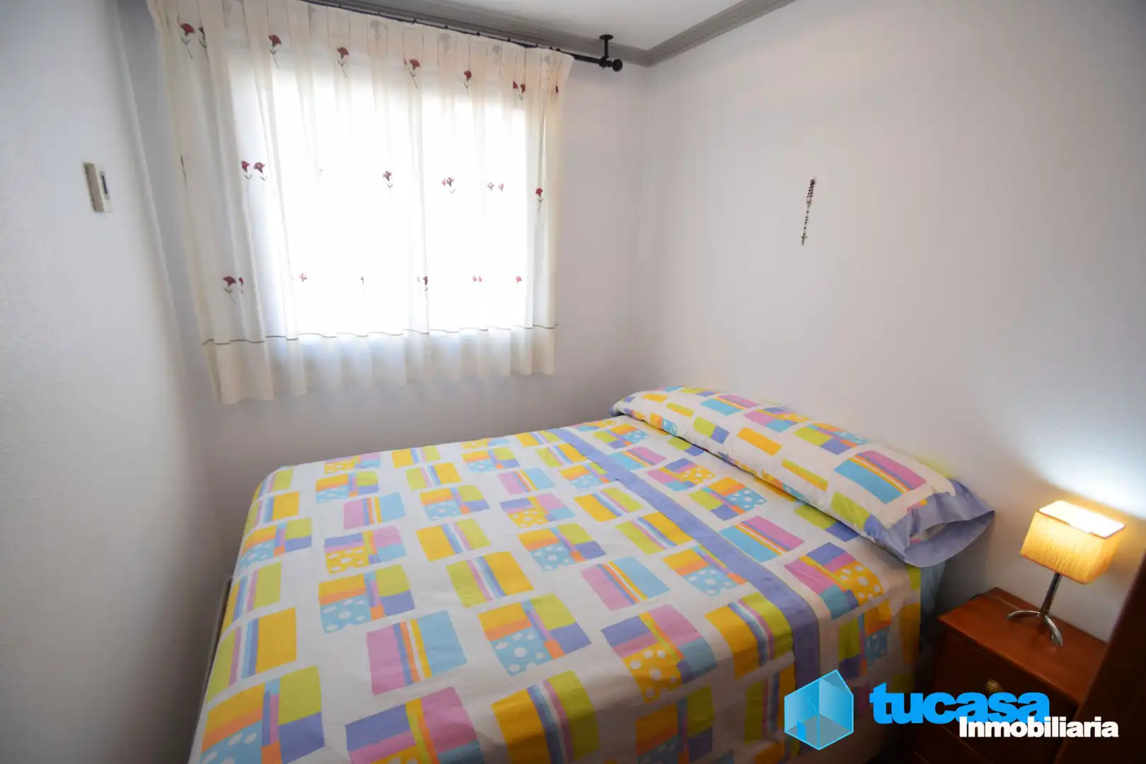 Mini appartamento con terrazza in vendita a Calle Rafael Carteta 5, imagen 22