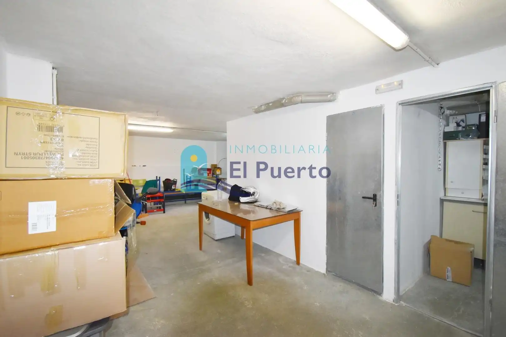 Local comercial en venda a Puerto de Mazarrón, imagen 9