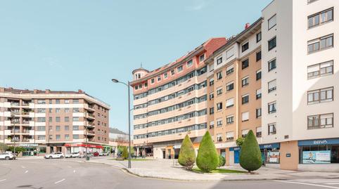 Foto 3 de Piso en venta en Plaza Arz. Gabino Diaz Merchan, 2, Vallobín, Oviedo