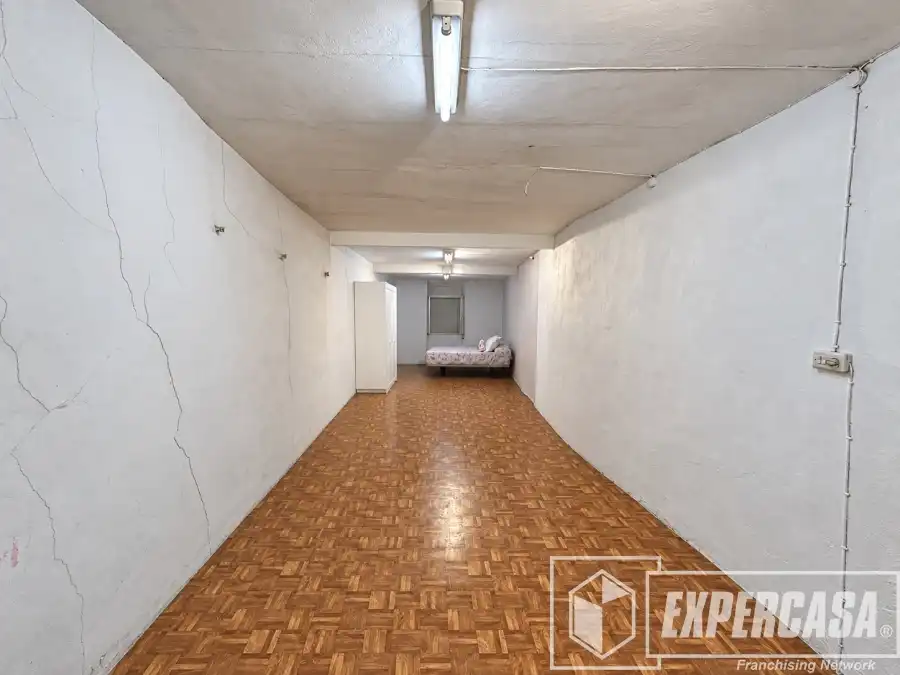 Casa en venta en Casco Antiguo
