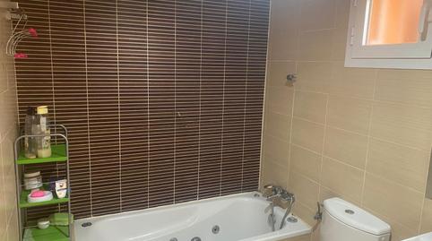 Foto 5 de Apartament en venda a Doña Julia Golf, Málaga