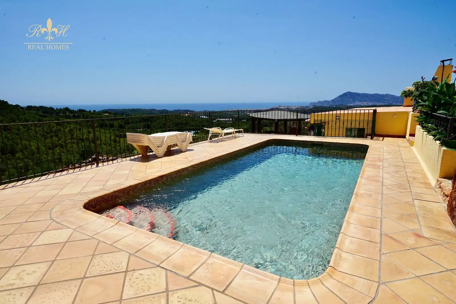 Detached house for sale in Altea la Vella, imagen 6