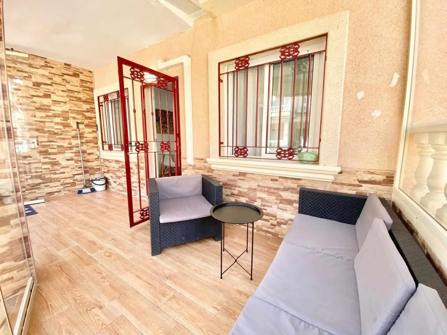 Detached house with terrace for sale in Orihuela Costa, imagen 6