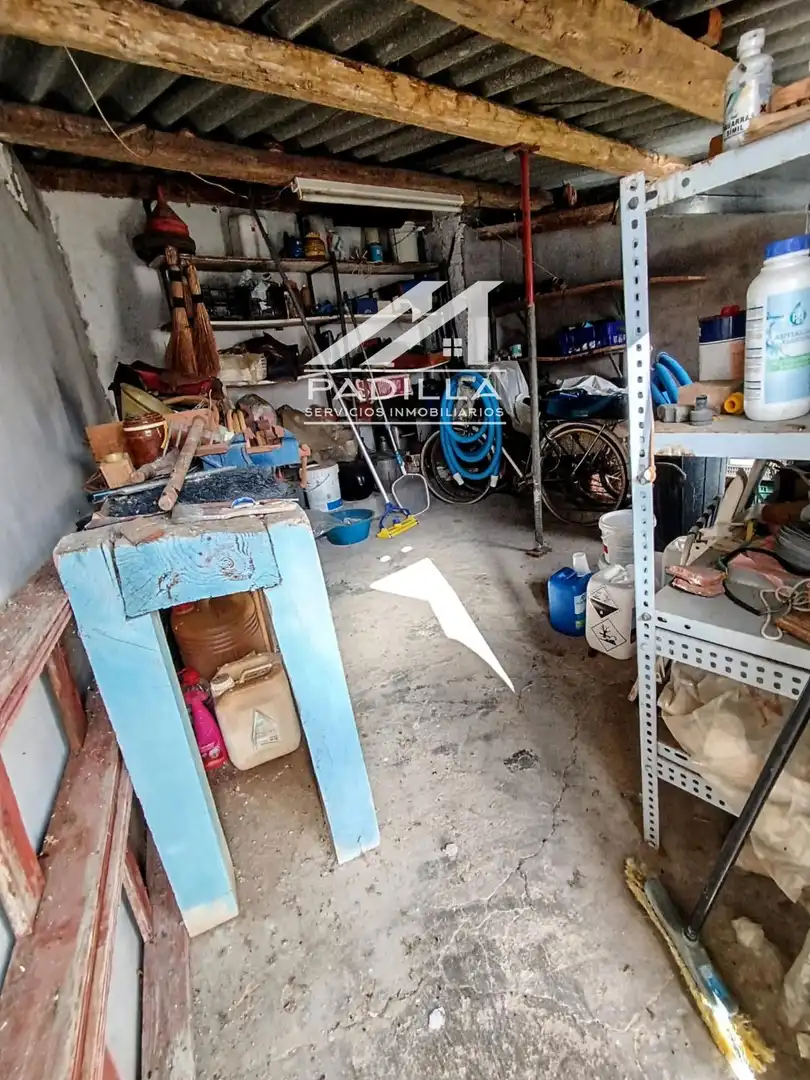 Casa adosada en venta en Santa Cruz del Retamar pueblo