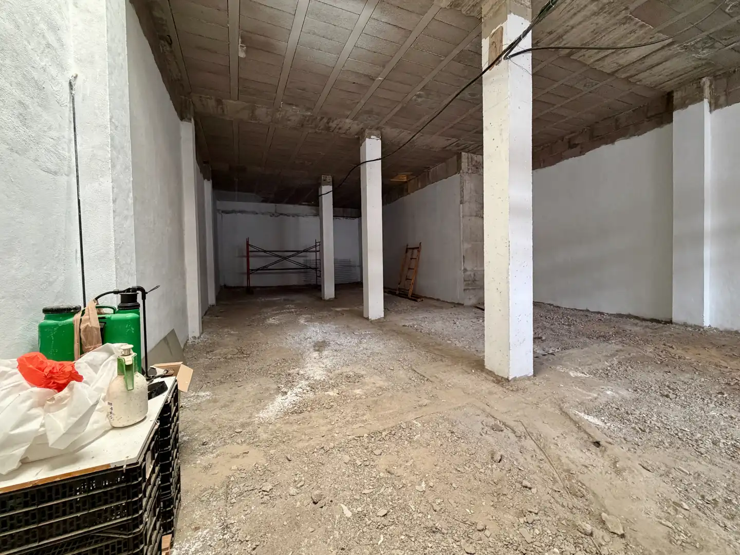 Residencial en venta en Centro