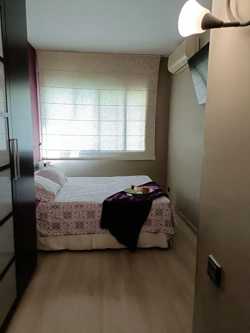 Habitación de Piso en venta en Barcelona con Aire acondicionado, Calefacción y Parquet