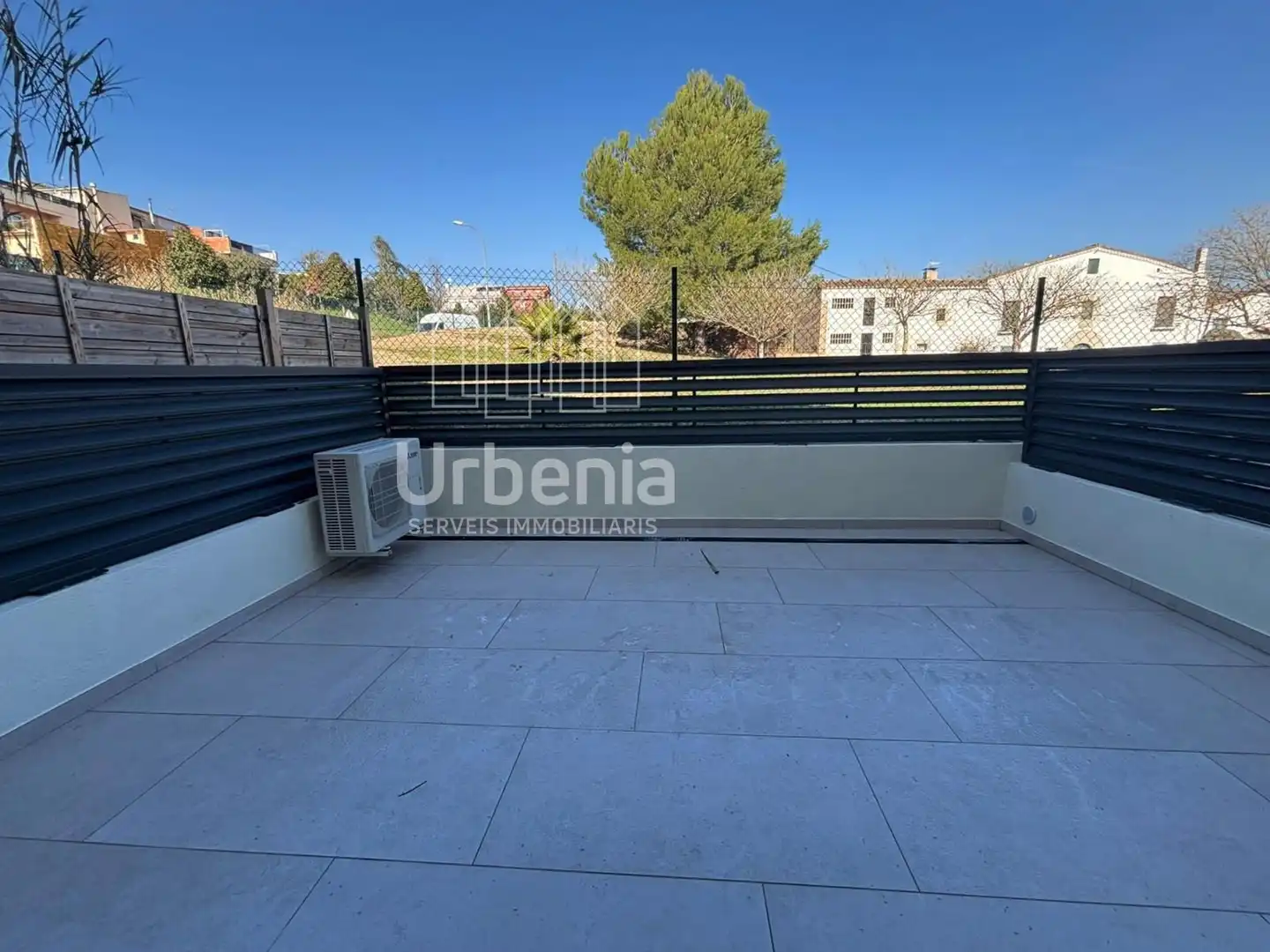 Terraza de Casa adosada en venta en Tordera con Calefacción y Terraza