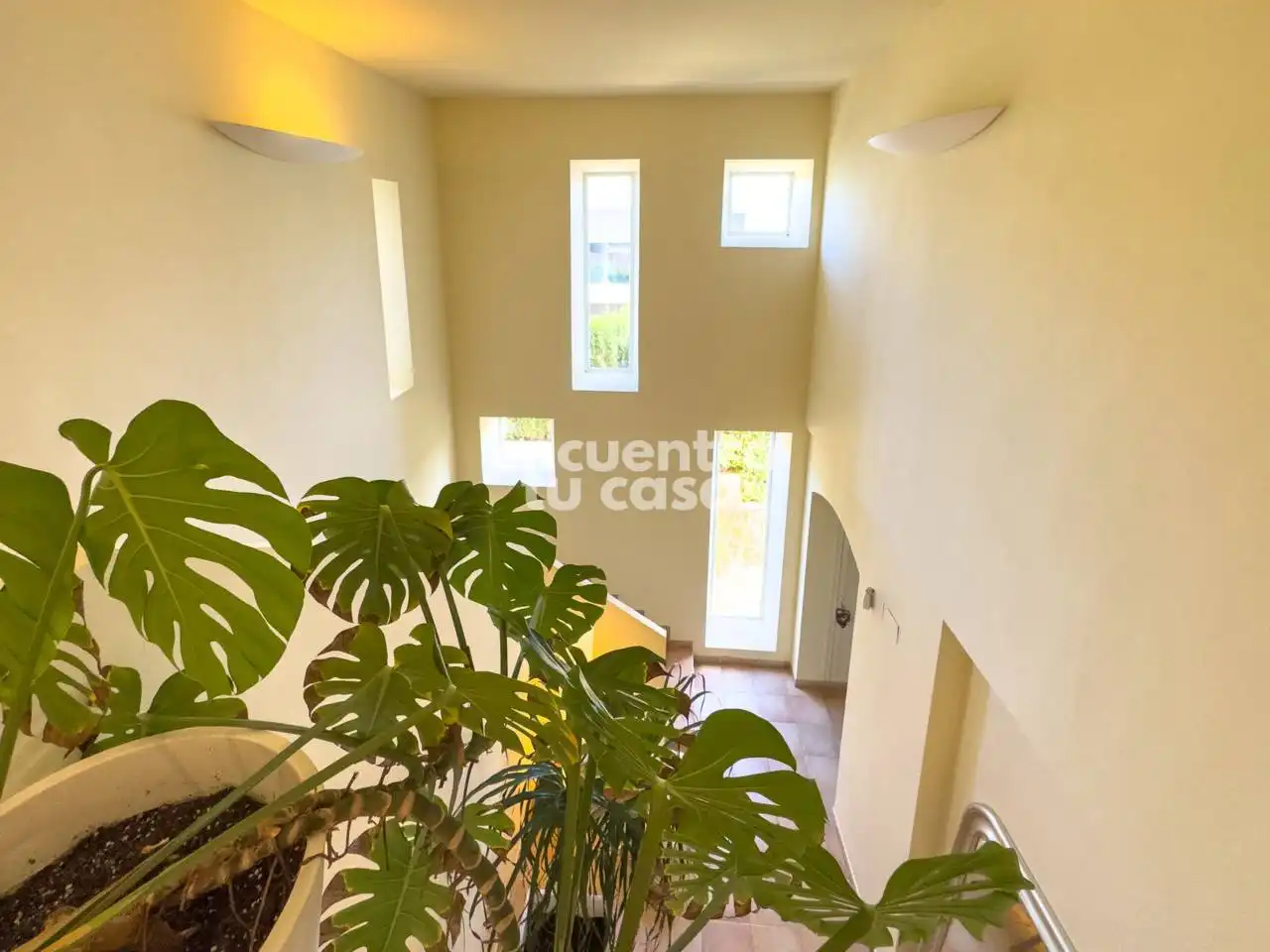 Casa amb piscina en venda a Urbanizacion Coblanca, imagen 22