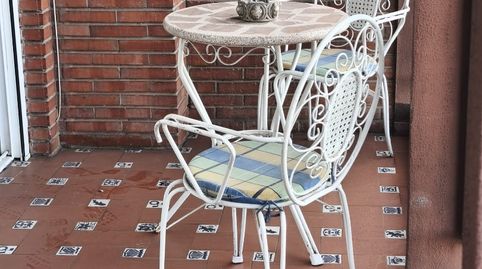 Photo 4 of Room in Puente del Cristo de la Expiración, 1, Arenal - Museo, Sevilla Capital