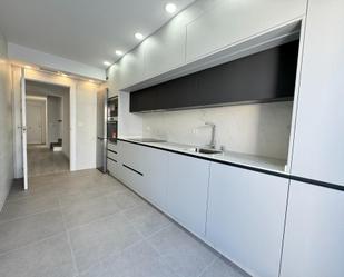 Kitchen of Single-family semi-detached for sale in Badajoz Capital