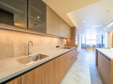 Apartament amb balcó en venda a La Cala de Villajoyosa