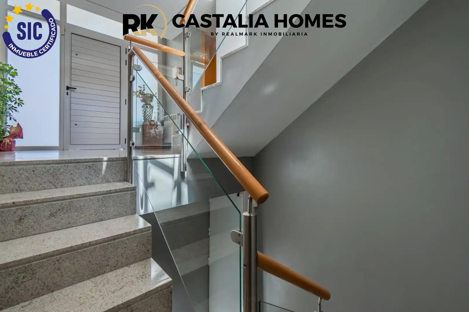 Casa o xalet en venda en Benicasim / Benicàssim amb Aire condicionat, Calefacció i Jardí privat