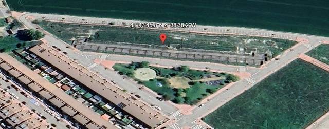 Terreno residencial en Venta en PABLO PICASSO en Cabezón de Pisuerga