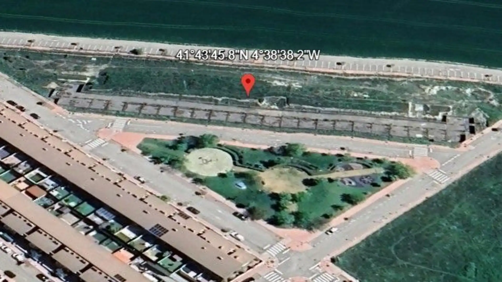 Residencial en venta en Cabezón de Pisuerga