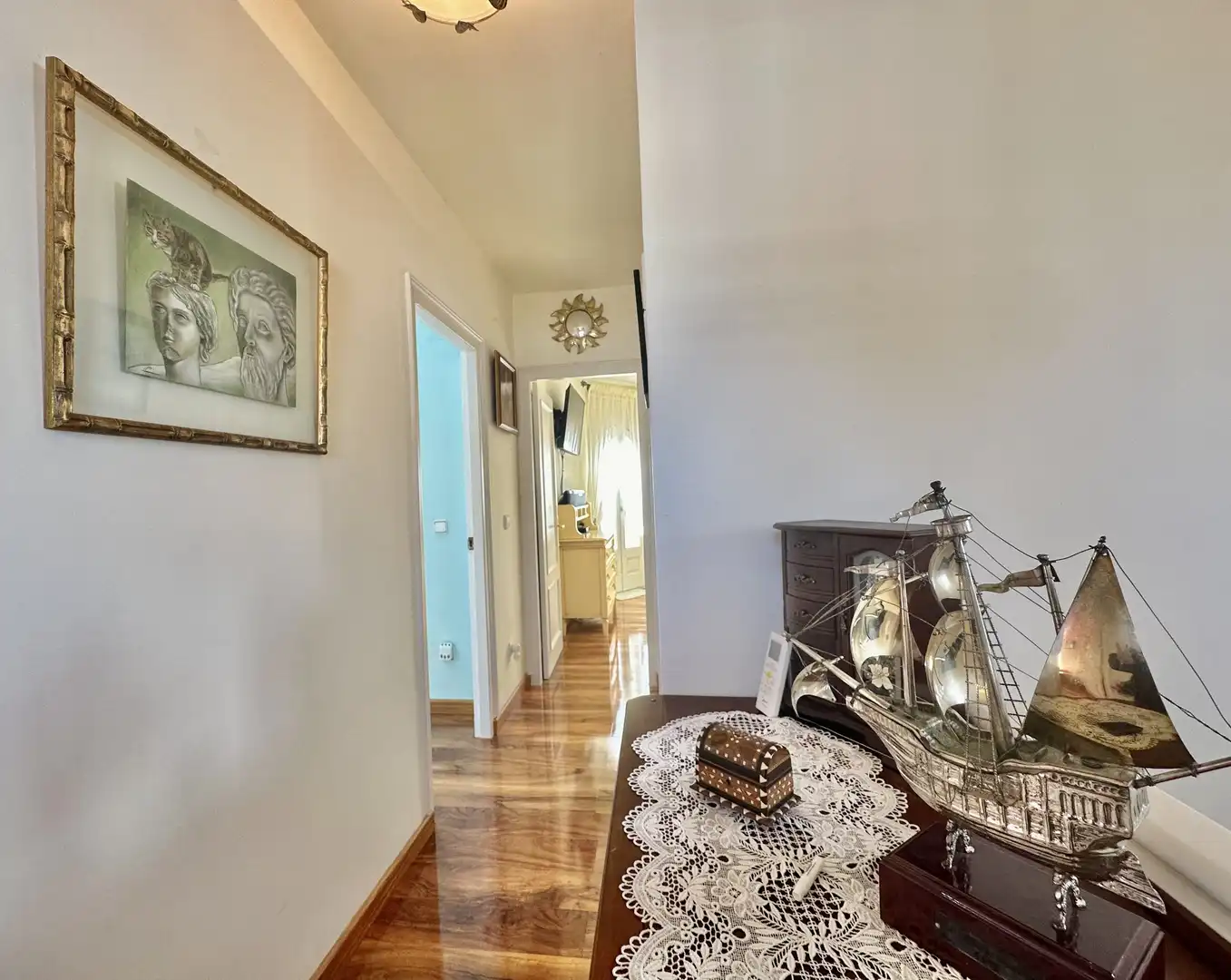 Casa con piscina en venta en Carrer de Sant Morí, 43B 43, imagen 11
