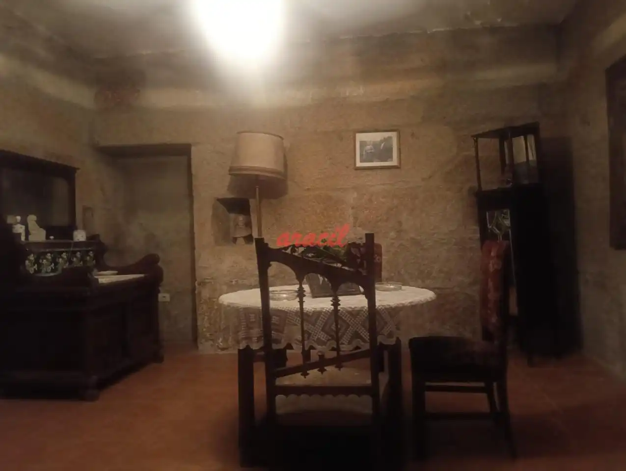 Casa rústica amb jardí en venda a Vilamarín, imagen 4