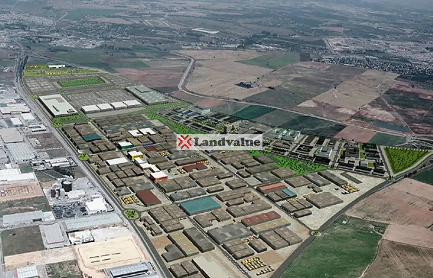 Terreni e lotti in vendita a PL SEN-2 LUGAR NUEVO 7(H) N2-7, imagen 6